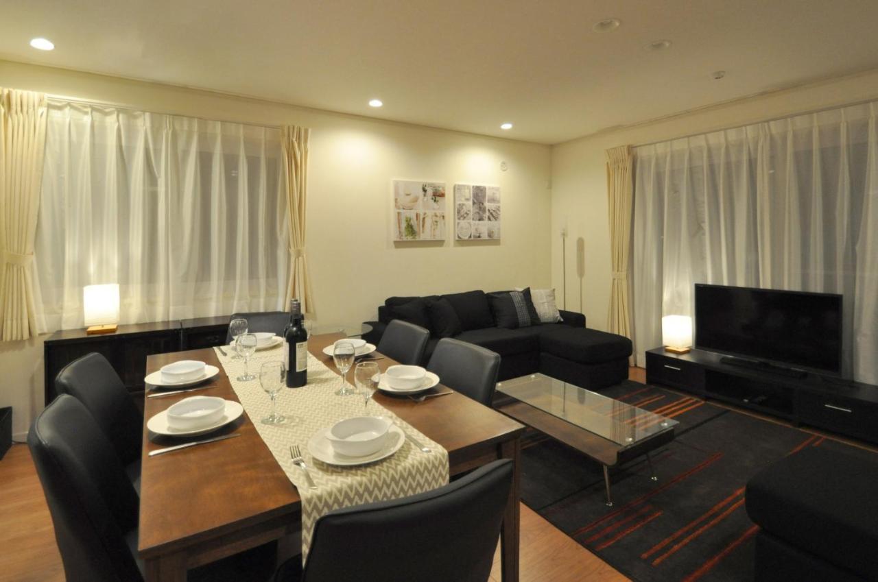 Cat'S Villa Hakuba 2- Vacation Stay 82203 Eksteriør bilde